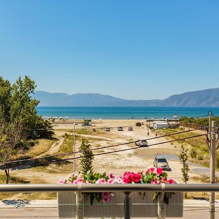 Hotel Real Vlorë Exterior foto